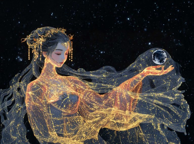 藝術科技演算創新計畫