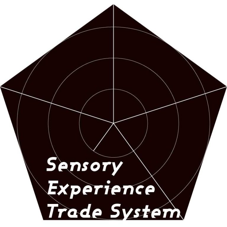 未來感官體驗交易
