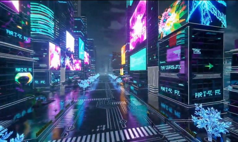 穿透與預見：未來文明中的樂齡科技、生態幻境與虛實沉浸藝術實踐